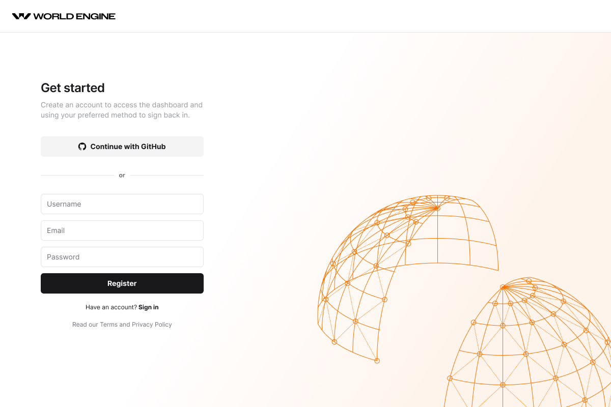Web3 Game Deployer Engine